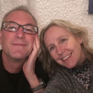 Meet your Posher, Maureen